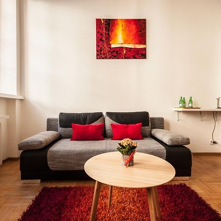 Elegant Apartment Royal Castle Βαρσοβία Εξωτερικό φωτογραφία