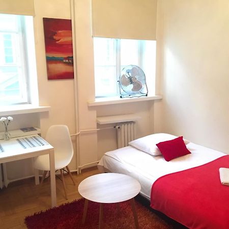 Elegant Apartment Royal Castle Βαρσοβία Εξωτερικό φωτογραφία