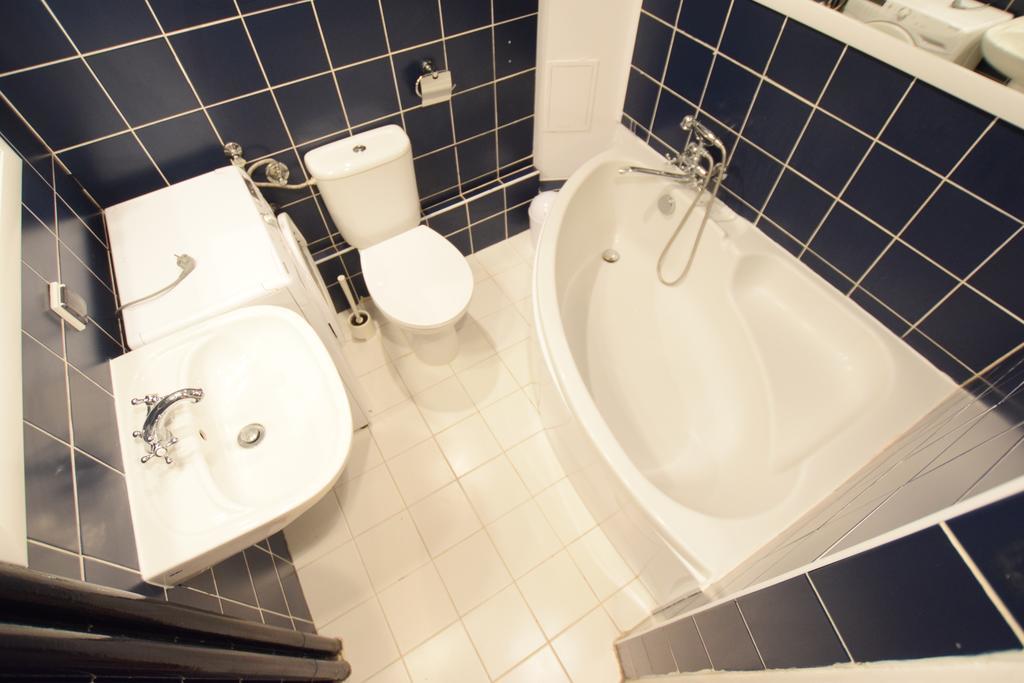 Elegant Apartment Royal Castle Βαρσοβία Εξωτερικό φωτογραφία