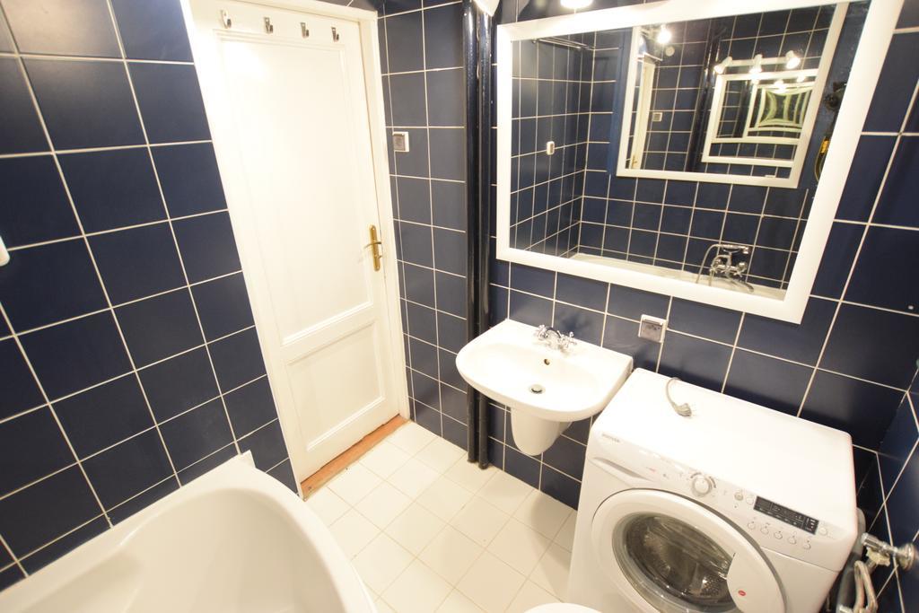 Elegant Apartment Royal Castle Βαρσοβία Εξωτερικό φωτογραφία