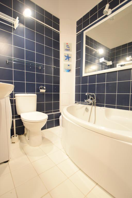 Elegant Apartment Royal Castle Βαρσοβία Εξωτερικό φωτογραφία