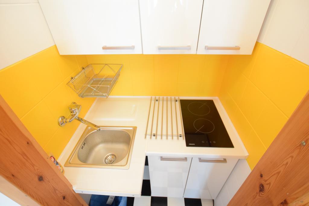 Elegant Apartment Royal Castle Βαρσοβία Εξωτερικό φωτογραφία
