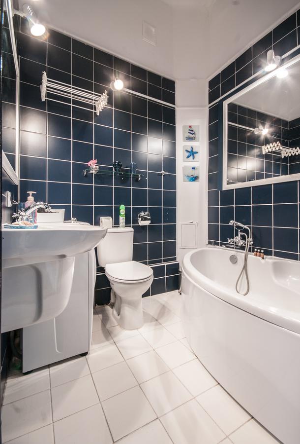 Elegant Apartment Royal Castle Βαρσοβία Εξωτερικό φωτογραφία