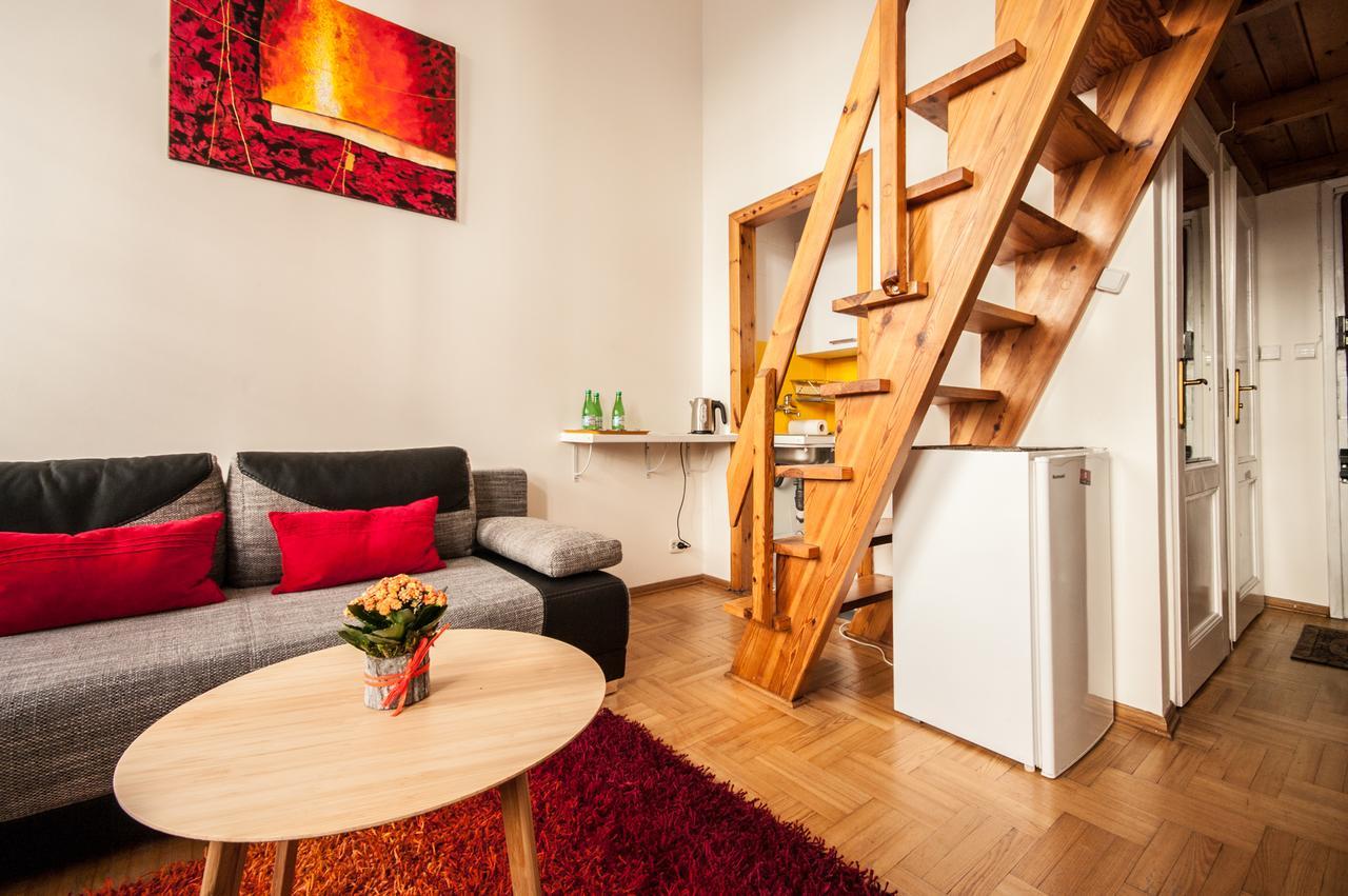 Elegant Apartment Royal Castle Βαρσοβία Εξωτερικό φωτογραφία
