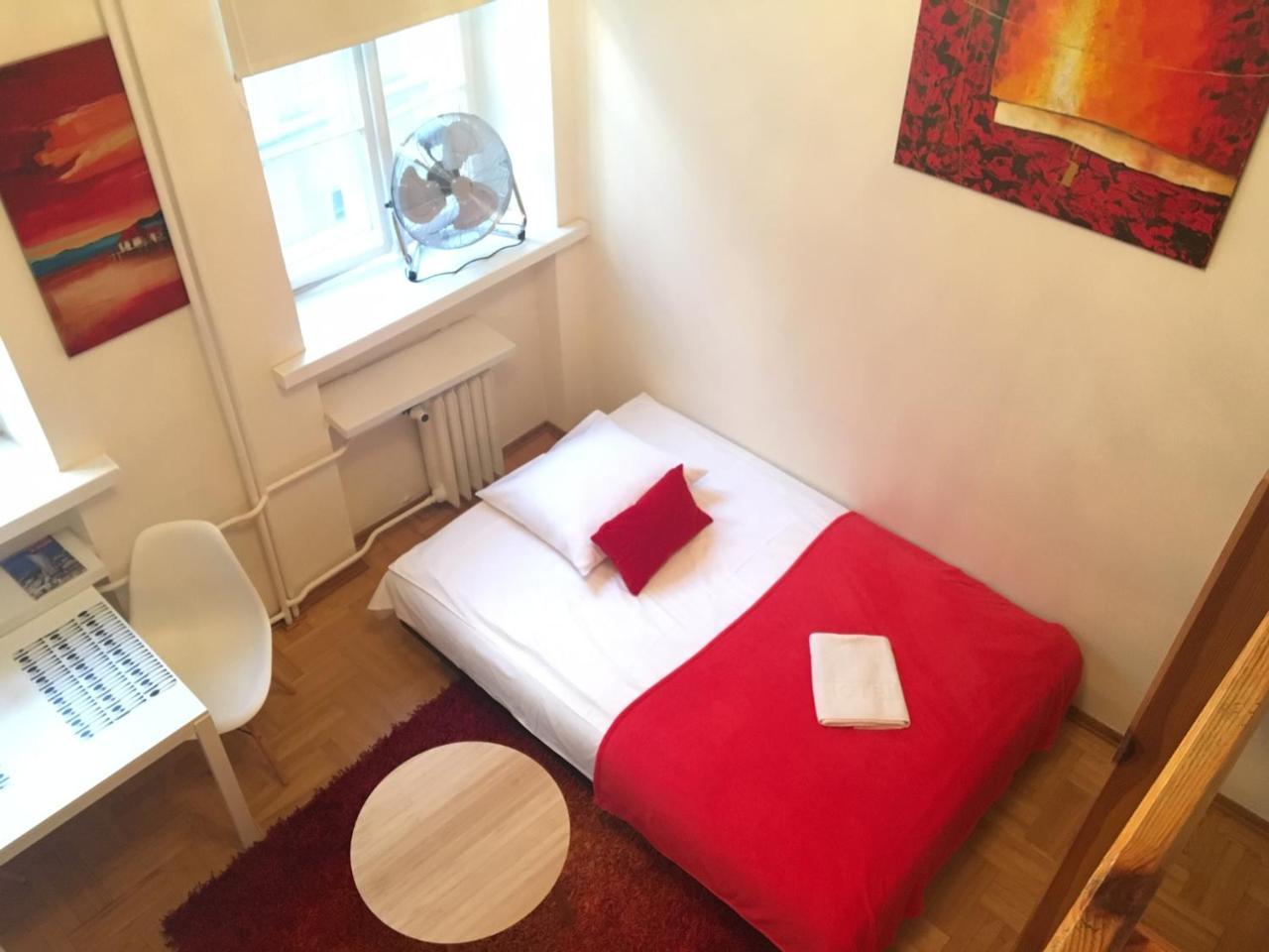 Elegant Apartment Royal Castle Βαρσοβία Εξωτερικό φωτογραφία