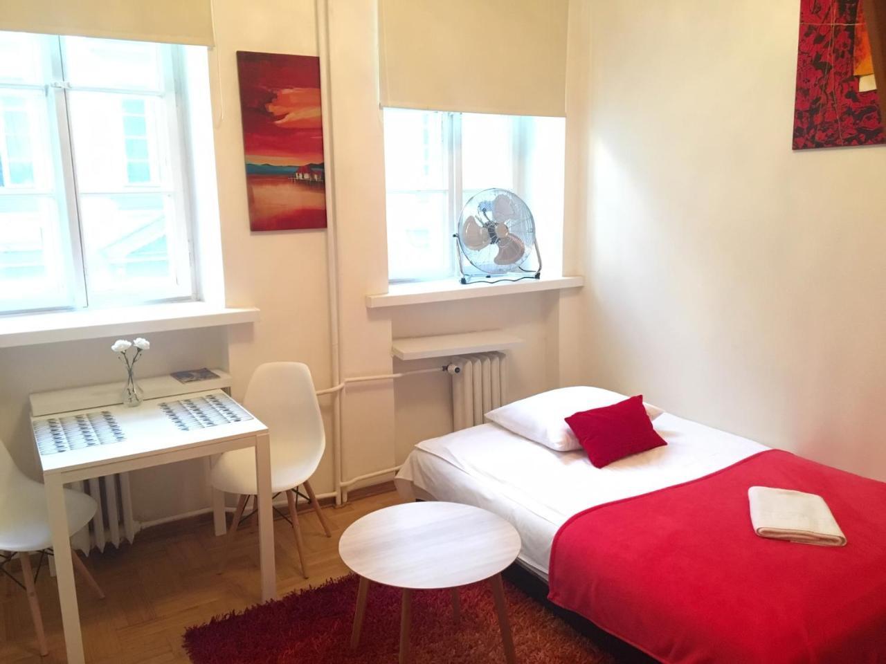 Elegant Apartment Royal Castle Βαρσοβία Εξωτερικό φωτογραφία